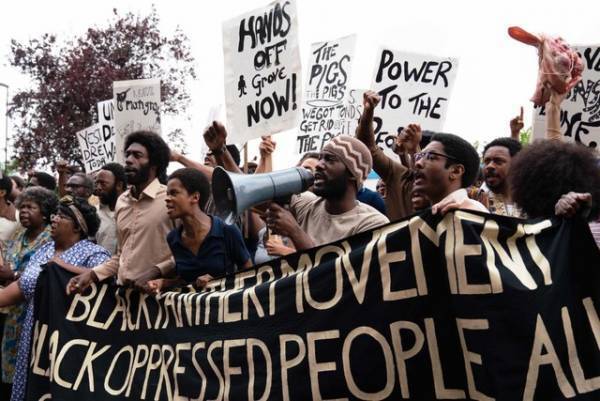 ジョン・ボイエガ＆レティーシャ・ライト×『それでも夜は明ける』監督の映画アンソロジー日本上陸