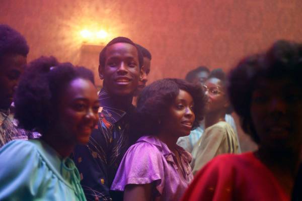 ジョン・ボイエガ＆レティーシャ・ライト×『それでも夜は明ける』監督の映画アンソロジー日本上陸