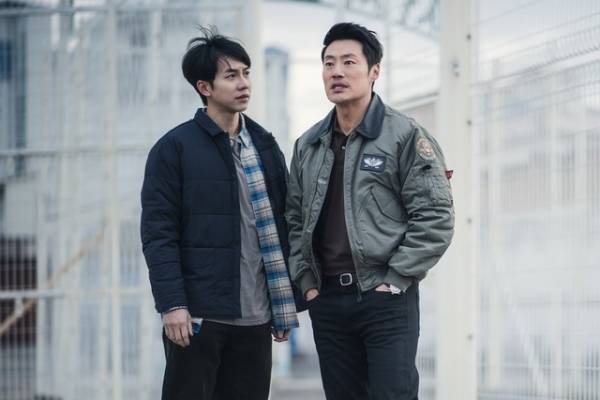 イ・スンギ＆イ・ヒジュン、禁断の“マウス”現象を巻き起こす「マウス～ある殺人者の系譜～」リリース決定