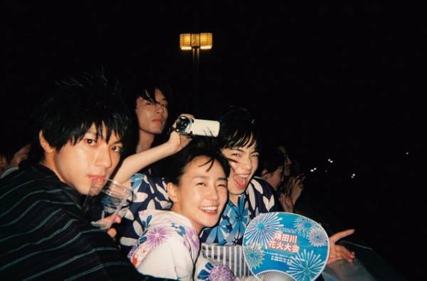 RADWIMPSの音楽が彩る四季の移ろいと思い出の日々『余命10年』本編映像