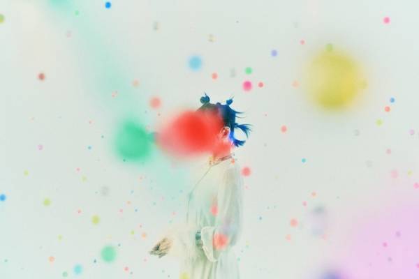 最注目アーティスト“りりあ。”が『バブル』ヒロイン・ウタ役！本予告映像解禁