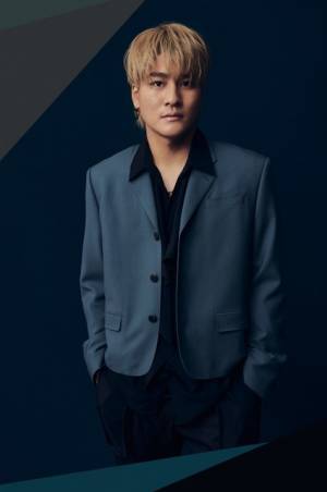 森本慎太郎「似ている部分が少しはある」間宮祥太朗の恋のライバルに？「ナンバMG5」出演