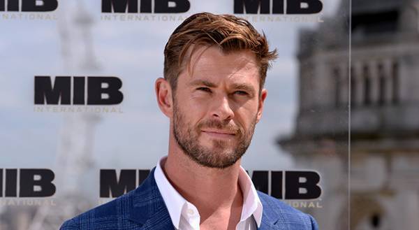 クリス・ヘムズワース、『マッドマックス 怒りのデスロード』前日譚映画で今までのイメージを覆す悪役に！