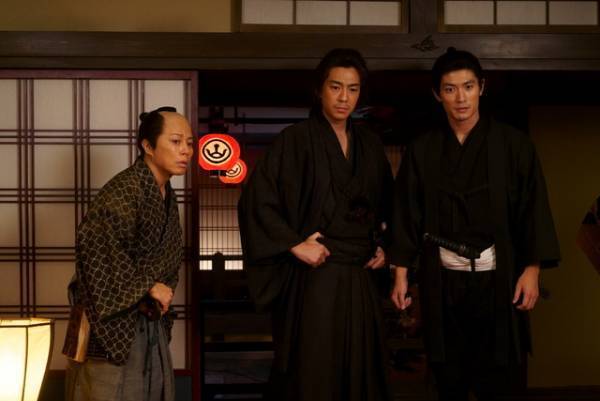 完全未公開メイキングつき！ 三浦春馬主演『天外者』特別上映4月5日実施