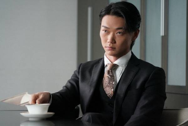 「ムチャブリ！」8話、志尊淳“大牙”の抱きしめ告白に「一世一代の告白」「最高にきゅんきゅん」の声