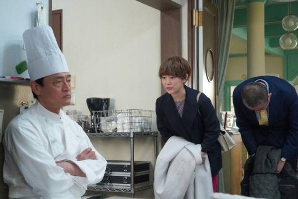 「ムチャブリ！」8話、志尊淳“大牙”の抱きしめ告白に「一世一代の告白」「最高にきゅんきゅん」の声