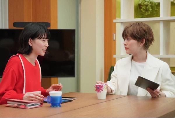 「ムチャブリ！」8話、志尊淳“大牙”の抱きしめ告白に「一世一代の告白」「最高にきゅんきゅん」の声