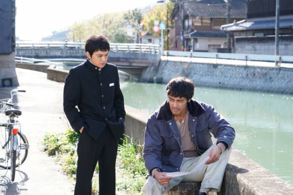北村匠海「縮こまった心を解してくれる」インタビュー入り『とんび』特番映像