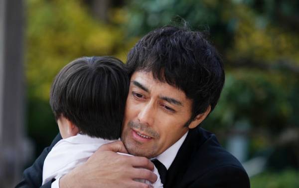 北村匠海「縮こまった心を解してくれる」インタビュー入り『とんび』特番映像