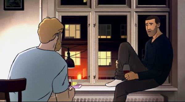 祖国から脱出した青年が20年の時を経て語る真実の物語『FLEE フリー』6月公開へ