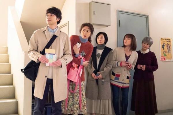 「となりのチカラ」第5話、“上条”清水尋也の演技力に「無表情なのに瞳が潤んで感情を思いっきり表す」など絶賛の声