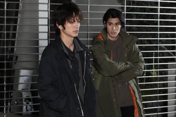 「ゴシップ」9話 寛 一 郎“笹目”の熱すぎる想いに「先走り過ぎ」の反応多数、“SOSハンドサイン”には「広がって」の声