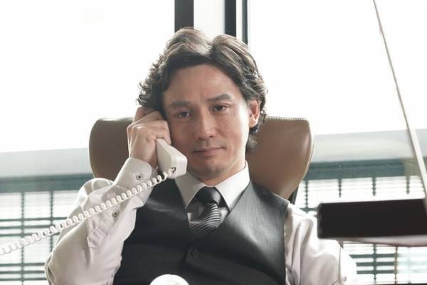 「ゴシップ」9話 寛 一 郎“笹目”の熱すぎる想いに「先走り過ぎ」の反応多数、“SOSハンドサイン”には「広がって」の声