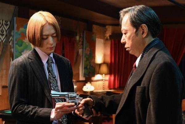 「ケイ×ヤク」8話 犬飼貴丈“獅郎”＆栗山千明“莉音”息詰まる戦闘に「口から心臓出そう」、衝撃ラストにも悲痛な声続々