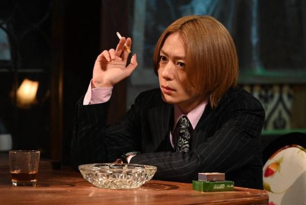 「ケイ×ヤク」8話 犬飼貴丈“獅郎”＆栗山千明“莉音”息詰まる戦闘に「口から心臓出そう」、衝撃ラストにも悲痛な声続々