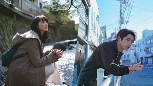 茉莉と和人、それぞれの視点から描かれる“生きる意味”『余命10年』キャラクター予告