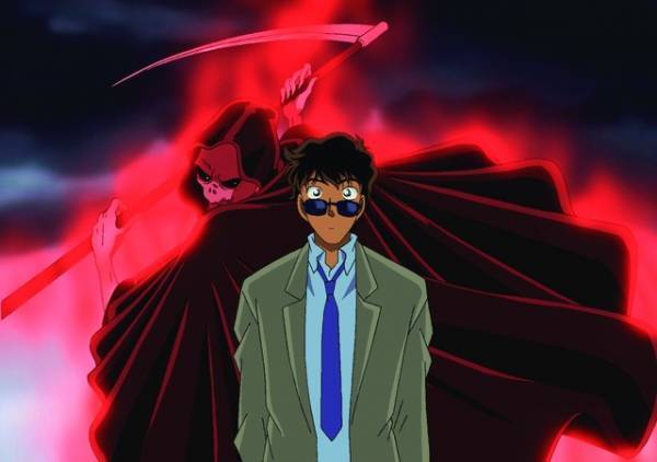 高木渉「いよいよです」コナン特別編集版「本庁の刑事恋物語～結婚前夜～」放送へ