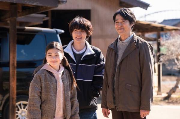 「妻、小学生になる。」第7話 蒔田彩珠“麻衣”、杉野遥亮“蓮司”へのかぶせ告白に多くの反響集まる…毎田暖乃の演技に賛辞も殺到