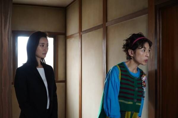 松本まりかが刑事、北村匠海の母役で鈴木保奈美出演「名探偵ステイホームズ」