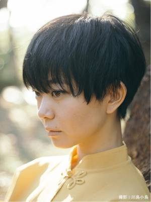 吉岡里帆＆モトーラ世理奈＆石橋菜津美＆黒木華、又吉直樹書き下ろしドラマ「椅子」に主演