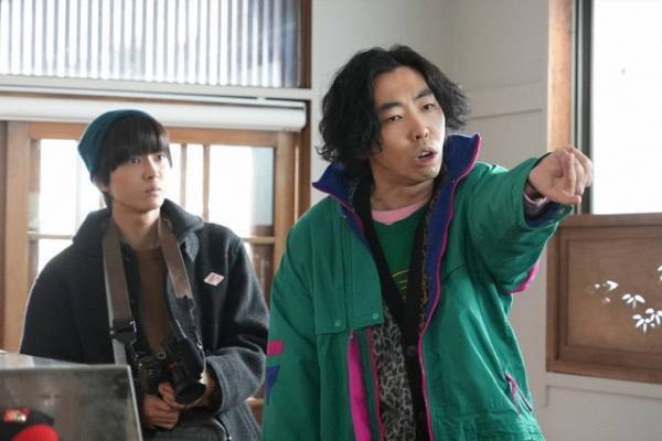 「真犯人フラグ」19話、桜井ユキ“菱田”押し入れの秘密に「家に入れる人が真犯人」、佐野勇斗“一星”の涙には「つられました」の声続出