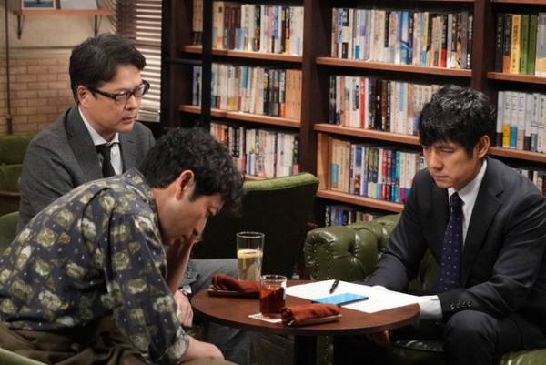 「真犯人フラグ」19話、桜井ユキ“菱田”押し入れの秘密に「家に入れる人が真犯人」、佐野勇斗“一星”の涙には「つられました」の声続出