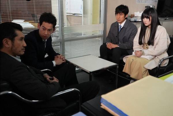 「真犯人フラグ」19話、桜井ユキ“菱田”押し入れの秘密に「家に入れる人が真犯人」、佐野勇斗“一星”の涙には「つられました」の声続出