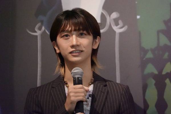 【ディズニー】花江夏樹＆古田ー紀「最高です！」「絶対来て！」ディズニー ツイステッドワンダーランド展を先行体験