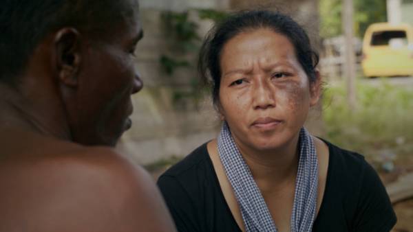 海の奴隷を救うべくタイ人女性が命がけの奮闘『ゴースト・フリート 知られざるシーフード産業の闇』予告編