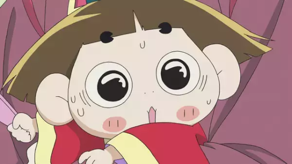 小野賢章“おじゃる17”＆おじゃメンズら登場「おじゃる丸」新作SP放送