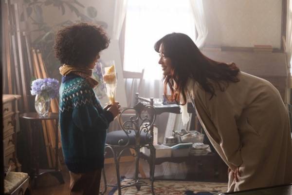 「ミステリと言う勿れ」第9話、田口浩正“デラ”と渋谷謙人“パン”の正体に「驚きの声がTLに多発」する事態に、ラストの門脇麦の演技にも驚嘆広がる