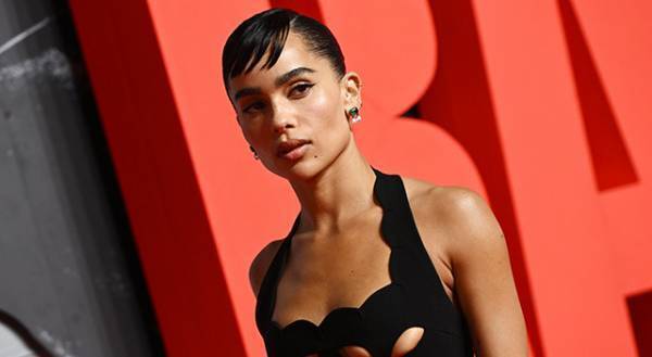 『ザ・バットマン』のキャットウーマン役ゾーイ・クラヴィッツ、『ダークナイト ライジング』ではオーディションを拒否される