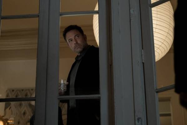 ベン・アフレック＆アナ・デ・アルマスが夫婦役『底知れぬ愛の闇』3月18日配信へ