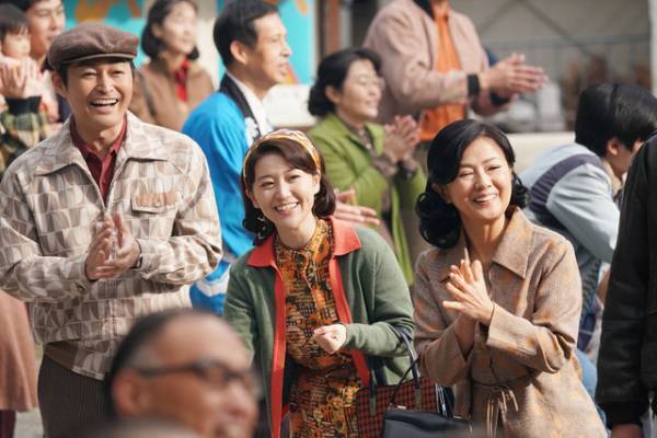 阿部寛＆北村匠海“親子”が町の人々の愛に包まれる『とんび』長尺予告＆場面写真