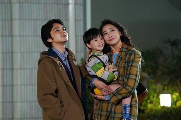 阿部寛＆北村匠海“親子”が町の人々の愛に包まれる『とんび』長尺予告＆場面写真