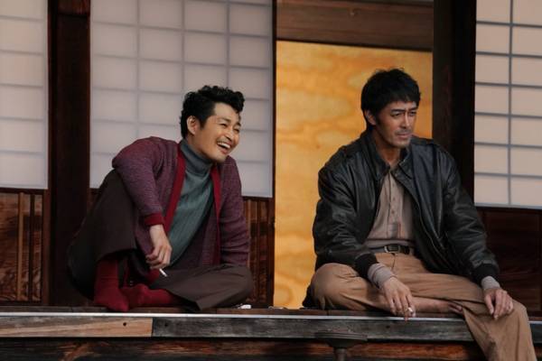 阿部寛＆北村匠海“親子”が町の人々の愛に包まれる『とんび』長尺予告＆場面写真