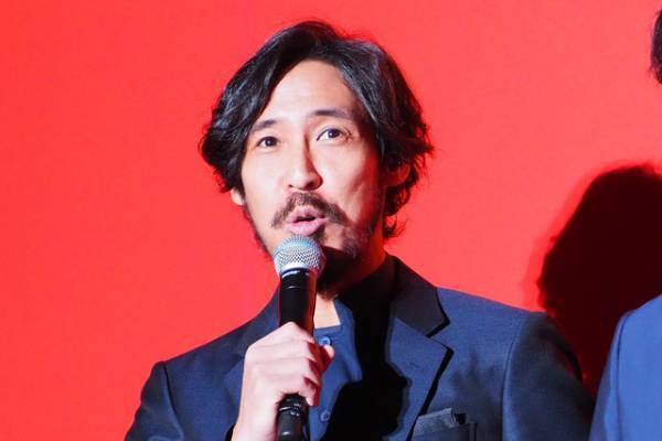 「アバランチ」で注目の元ボクサー俳優・木幡竜が主演『生きててよかった』予告編