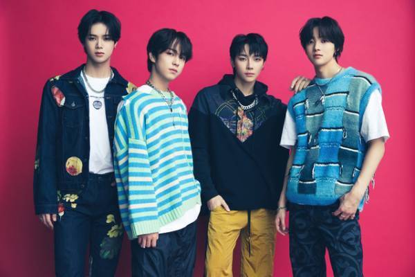 K＆TAKIらとデビュー目指すオーディション番組「&AUDITION」日テレ／Huluで放送・配信