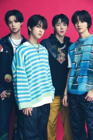 K＆TAKIらとデビュー目指すオーディション番組「&AUDITION」日テレ／Huluで放送・配信