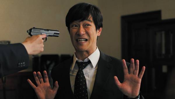 堺雅人が“絶対に騙せない詐欺師”に　門脇麦＆広末涼子共演でSPドラマ放送