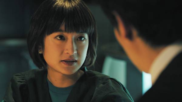 堺雅人が“絶対に騙せない詐欺師”に　門脇麦＆広末涼子共演でSPドラマ放送