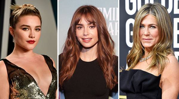 国際女性デーにフローレンス・ピュー、ジェニファー・アニストンらがインスタに思いをつづる