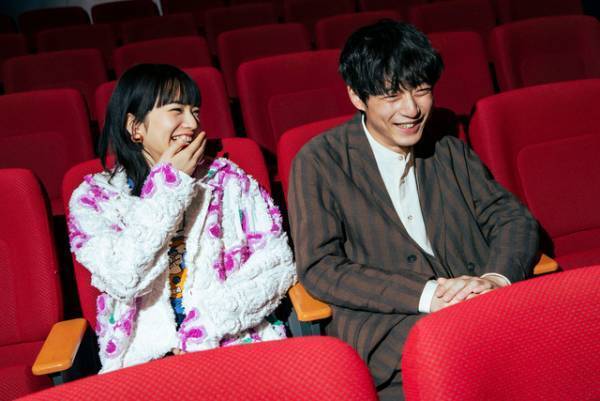【インタビュー】小松菜奈×坂口健太郎　今までとは違ったステージに――「大きなものが変わった」