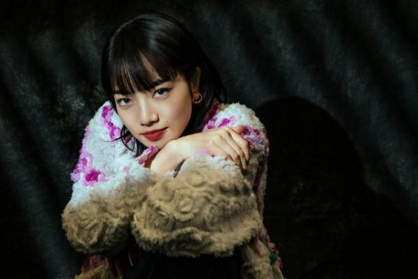 【インタビュー】小松菜奈×坂口健太郎　今までとは違ったステージに――「大きなものが変わった」