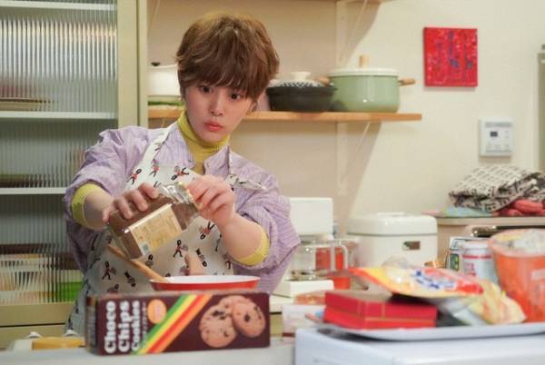 「ムチャブリ！」9話、松田翔太“浅海”の「行ってらっしゃい」に心を射抜かれる視聴者続出、雛子と過ごす姿には「寂しかったんだね」の声も