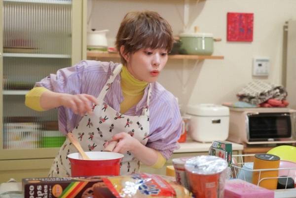 「ムチャブリ！」9話、松田翔太“浅海”の「行ってらっしゃい」に心を射抜かれる視聴者続出、雛子と過ごす姿には「寂しかったんだね」の声も