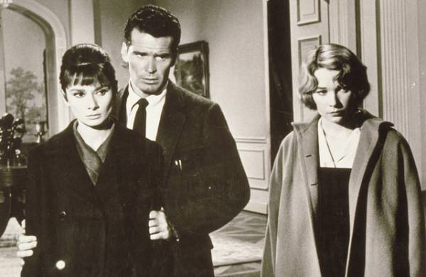 『オードリー・ヘプバーン』公開記念『ローマの休日』『パリの恋人』ほか8作品を特集放送