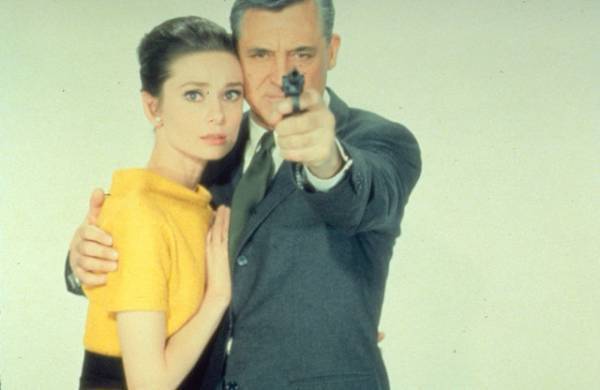 『オードリー・ヘプバーン』公開記念『ローマの休日』『パリの恋人』ほか8作品を特集放送