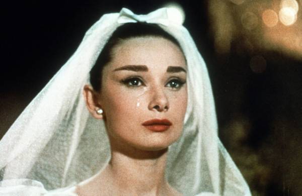 『オードリー・ヘプバーン』公開記念『ローマの休日』『パリの恋人』ほか8作品を特集放送