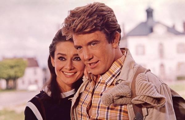 『オードリー・ヘプバーン』公開記念『ローマの休日』『パリの恋人』ほか8作品を特集放送